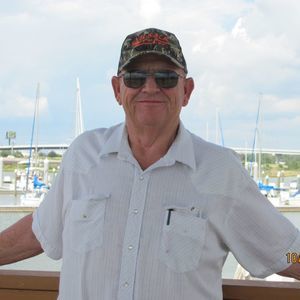 Meet your Posher, Harlin